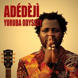 Image du média "YORUBA ODYSSEY de ADÉDÈJÌ"