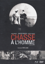 Image du média "CHASSE À L'HOMME de Fritz LANG"