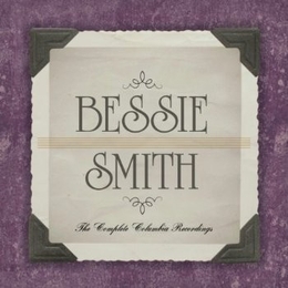 Image du média "THE COMPLETE COLUMBIA RECORDINGS de Bessie SMITH"