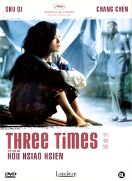 Image du média "THREE TIMES de Hsiao Hsien HOU"