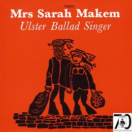 Image du média "BALLADS FROM ULSTER de Sarah MAKEM"