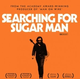 Image du média "SEARCHING FOR SUGAR MAN de Sixto RODRIGUEZ"