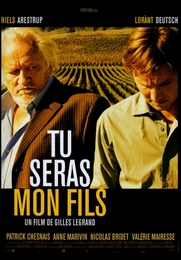 Image du média "TU SERAS MON FILS de Gilles LEGRAND"