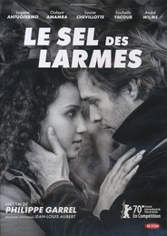 Image du média "LE SEL DES LARMES de Philippe GARREL"