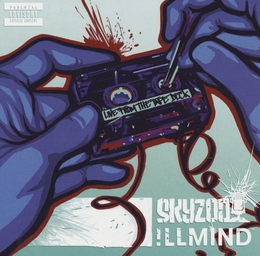 Image du média "LIVE FROM THE TAPE DECK de SKYZOO & !LLMIND"