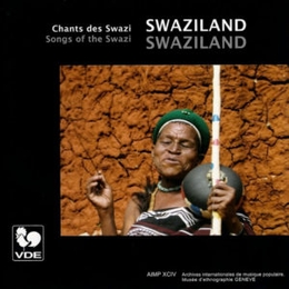 Image du média "SWAZILAND: CHANTS DES SWAZI"