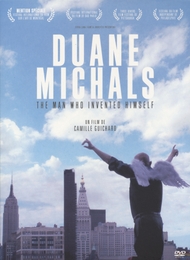 Image du média "DUANE MICHALS - THE MAN WHO INVENTED HIMSELF de Camille GUICHARD"