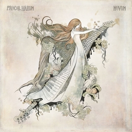 Image du média "NOVUM de PROCOL HARUM"