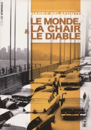 Image du média "LE MONDE, LA CHAIR ET LE DIABLE de Ranald MCDOUGALL"