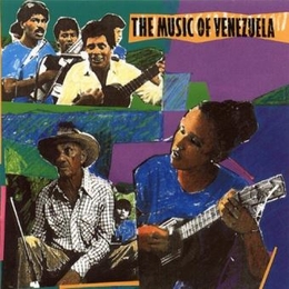 Image du média "THE MUSIC OF VENEZUELA"