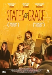 Image du média "STATES OF GRACE de Destin Daniel CRETTON"