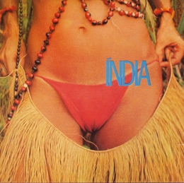 Image du média "ÍNDIA de Gal COSTA"