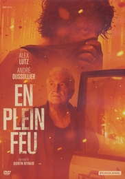 Image du média "EN PLEIN FEU de Quentin REYNAUD"