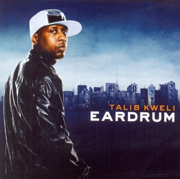 Image du média "EARDRUM de Talib KWELI"