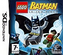 Image du média "LEGO BATMAN : LE JEU VIDEO - DS de LEGO"