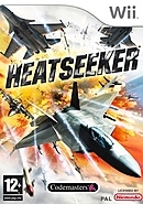 Image du média "HEATSEEKER - Wii de CODEMASTERS"