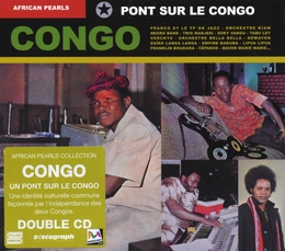 Image du média "AFRICAN PEARLS: CONGO - PONT SUR LE CONGO"