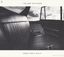 Image du média "GONE FOR A WALK de Michel MARISSIAUX FOLLOW THE RIVER"