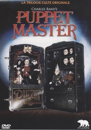 Image du média "PUPPET MASTER de David SCHMOELLER"