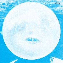 Image du média "SUMMERTEETH - DELUXE EDITION de WILCO"