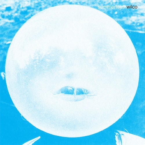 Couverture SUMMERTEETH - DELUXE EDITION de WILCO