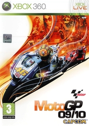 Image du média "MOTO GP 09/10 - XBOX360 de CAPCOM"