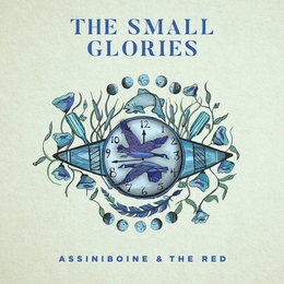 Image du média "ASSINBOINE & THE RED de THE SMALL GLORIES"