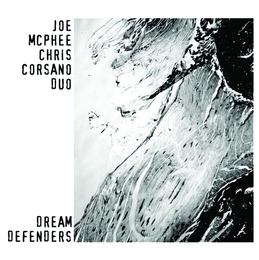 Image du média "DREAM DEFENDERS de Joe MCPHEE & CHRIS CORSANO DUO"