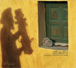 Image du média "DHADHI - A LIVING TRADITION OF INDIA"