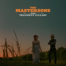 Image du média "TRANSIENT LULLABY de THE MASTERSONS"