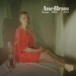 Image du média "SONGS 2003-2013 de Ane BRUN"