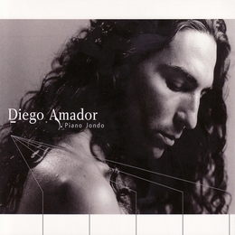 Image du média "PIANO JONDO de Diego AMADOR"