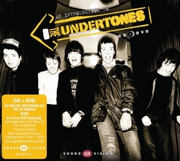 Image du média "AN INTRODUCTION TO de THE UNDERTONES"