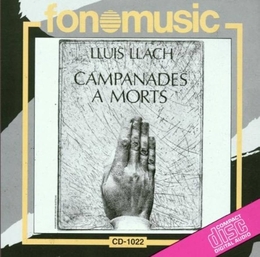 Image du média "CAMPANADES A MORTS de Lluis LLACH"