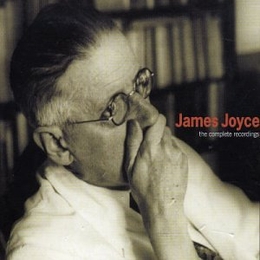 Image du média "THE COMPLETE RECORDINGS de James JOYCE"