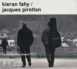 Image du média "THE EMIGRANT'S LAMENT de Kieran FAHY & JACQUES PIROTTON"