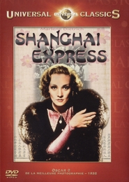 Image du média "SHANGHAI EXPRESS de Joseph VON STERNBERG"