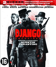 Image du média "DJANGO UNCHAINED de Quentin TARANTINO"