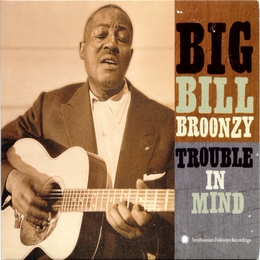 Image du média "TROUBLE IN MIND de Big Bill BROONZY"