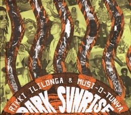 Image du média "DARK SUNRISE de Rikki ILILONGA & MUSI-O-TUNYA"