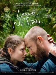 Image du média "LEAVE NO TRACE de Debra GRANIK"