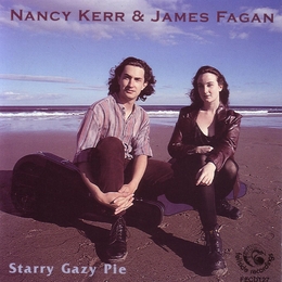 Image du média "STARRY GAZY PIE de Nancy KERR & JAMES FAGAN"