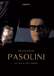 Image du média "PASOLINI de Abel FERRARA"