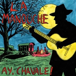 Image du média "AY, CHAVALE de LA MANOUCHE"