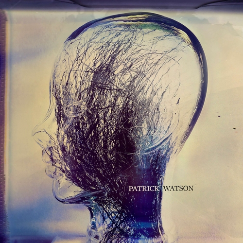 Couverture WAVE de Patrick WATSON