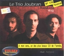 Image du média "RANDANA de TRIO JOUBRAN"