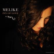 Couverture INN OF LOVE de MELIKE