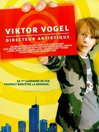 Image du média "VIKTOR VOGEL, DIRECTEUR ARTISTIQUE de Lars KRAUME"