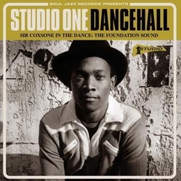 Image du média "STUDIO ONE DANCEHALL"