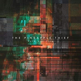 Image du média "HOLD OUR FIRE de THE PINEAPPLE THIEF"